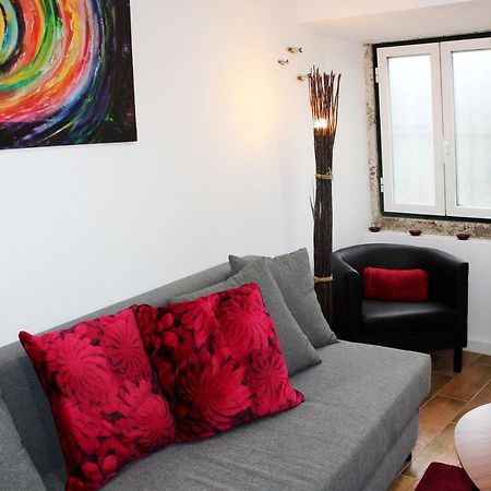 * 5 Star Apartment In Historic District * Walk 2 Alfama! Lisbon Exterior photo