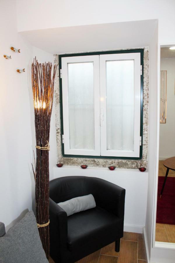 * 5 Star Apartment In Historic District * Walk 2 Alfama! Lisbon Exterior photo