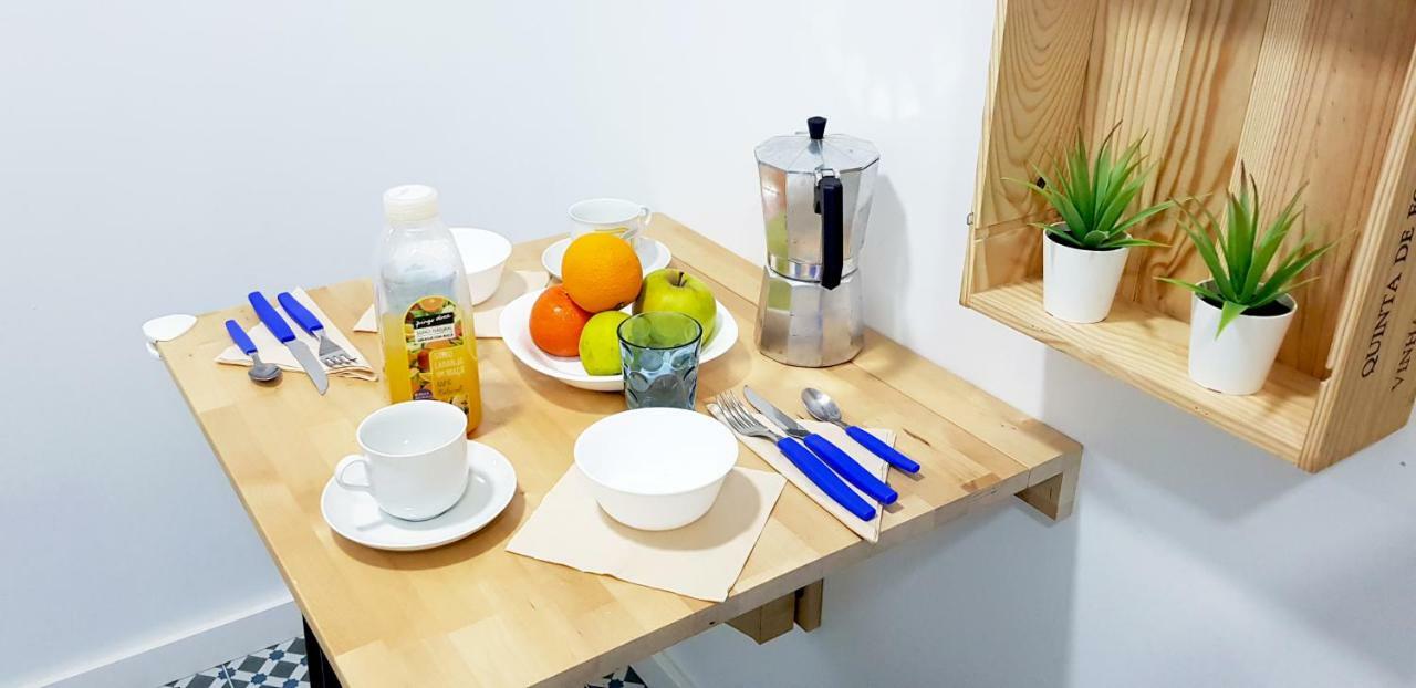 * 5 Star Apartment In Historic District * Walk 2 Alfama! Lisbon Exterior photo