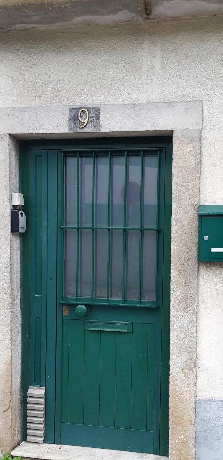 * 5 Star Apartment In Historic District * Walk 2 Alfama! Lisbon Exterior photo